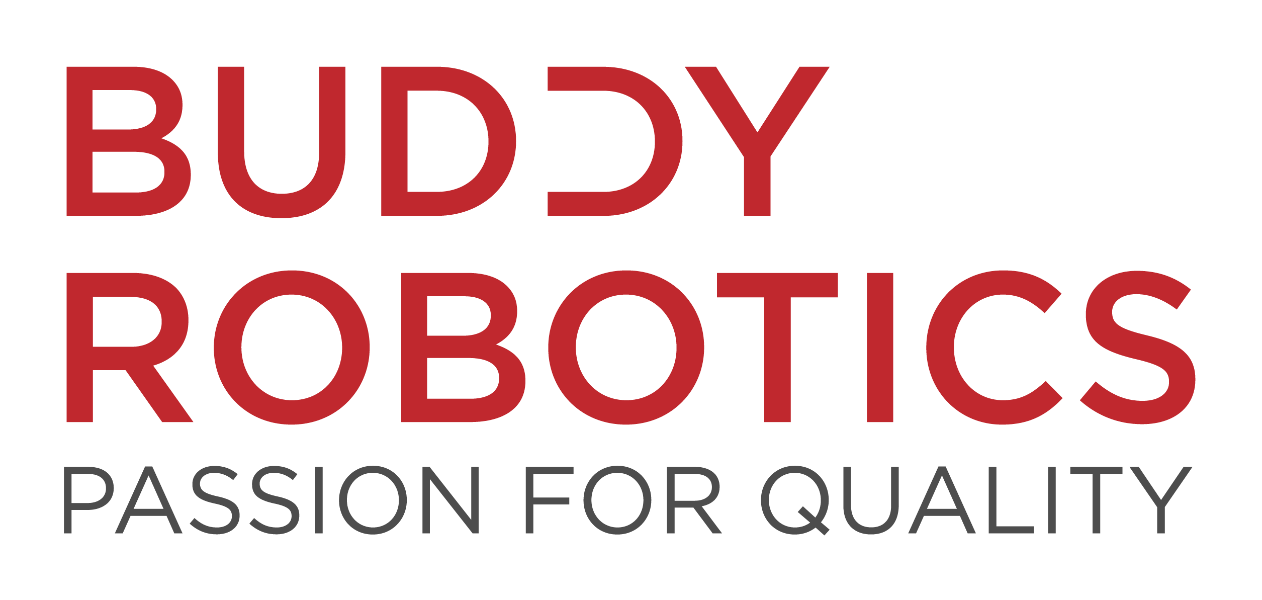 Buddy Robotics
