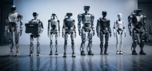 Lee más sobre el artículo ¿Por qué los robots son cada vez más demandados por las empresas?